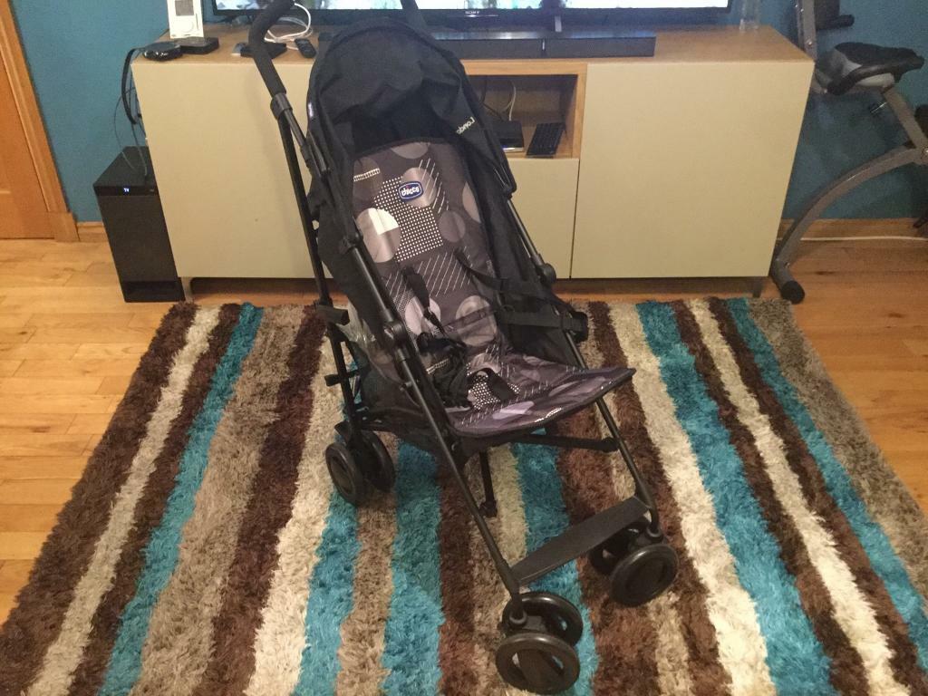 chicco london stroller matrix